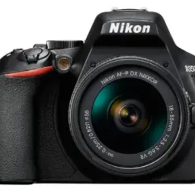 نیکون D3500