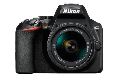 نیکون D3500