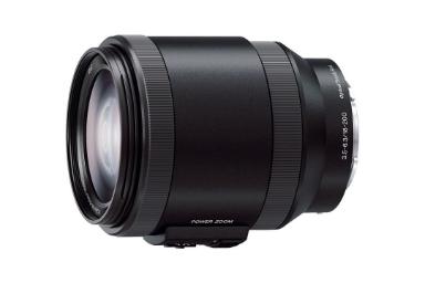 مقایسه سونی E PZ 18-200mm F3.5-6.3 OSS با فوجی فیلم XC 35mm F2