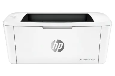 عکس اچ پی LaserJet Pro M15w