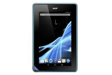 مقایسه Iconia Tab B1-A71 ایسر {request()->input('language_config')['common']['with']} گرند X View 2 زد تی ای
