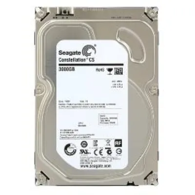 سیگیت Constellation ST3000NC002 ظرفیت 3 ترابایت