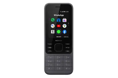 عکس نوکیا 6300 4G