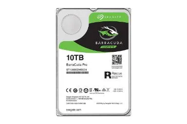 مقایسه سیگیت Backup Plus Slim ظرفیت 500 گیگابایت {request()->input('language_config')['common']['with']} سیگیت BarraCuda Pro ST10000DM0004 ظرفیت 10 ترابایت