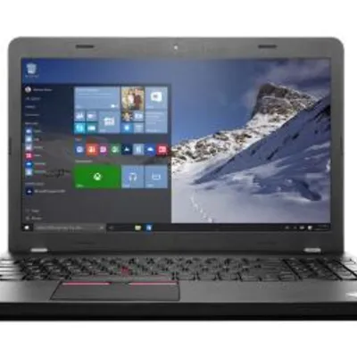 ThinkPad E560 لنوو Core i7 8GB 1TB 2GB