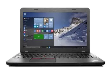 عکس ThinkPad E560 لنوو Core i7 8GB 1TB 2GB