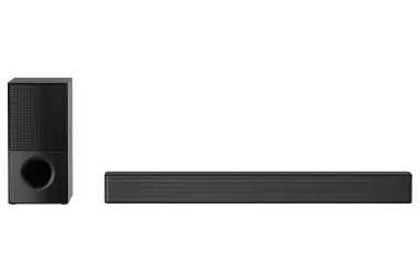 مقایسه ال جی SNH5 با شیائومی Mi Soundbar