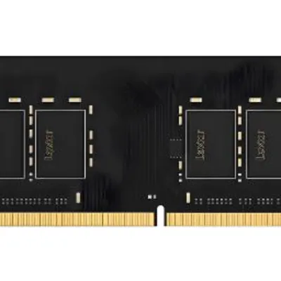 لکسار SODIMM Laptop ظرفیت 16 گیگابایت از نوع DDR4-3200