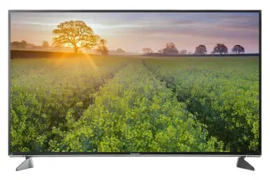 مقایسه لئوکو L86JFS-E مدل 86 اینچ {request()->input('language_config')['common']['with']} پاناسونیک EX600 مدل 43 اینچ