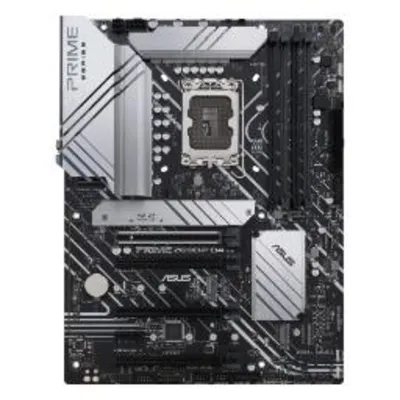 ایسوس PRIME Z690-P D4