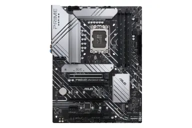 مقایسه ایسوس PRIME Z690-P D4 با ایسوس PRIME H610M-A D4-CSM