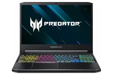 مقایسه Helios 300 PH315-54-99WT ایسر Core i9-11900H RTX 3070 16GB 2TB با ZenBook Pro Duo ایسوس Core i9 RTX 2060 32GB 1TB