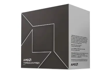 AMD رایزن تردریپر پرو 7955WX
