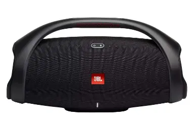 مقایسه جی بی ال Boombox 2 با جی بی ال Go 3