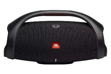 مقایسه انکر SoundCore Flare Mini {request()->input('language_config')['common']['with']} جی بی ال Boombox 2