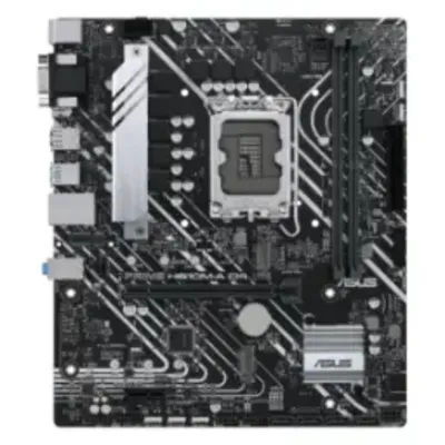 ایسوس PRIME H610M-A D4-CSM