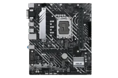 مقایسه ایسوس H81M-K با ایسوس PRIME H610M-A D4-CSM