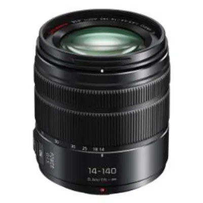 پاناسونیک لومیکس G Vario 14-140mm F3.5-5.6 II ASPH Power OIS