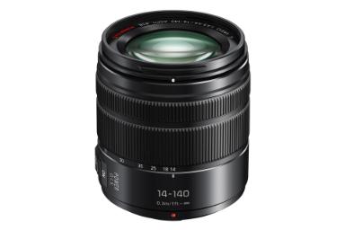 مقایسه پاناسونیک لومیکس G Vario 14-140mm F3.5-5.6 II ASPH Power OIS با کانن EF 24-105mm F4L IS II USM