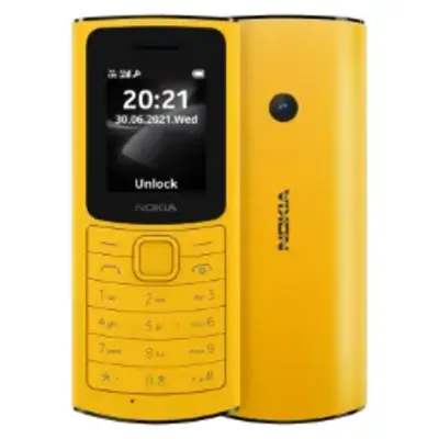 نوکیا 110 4G