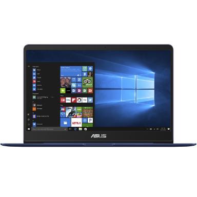 مقایسه ZenBook UX430UA ایسوس Core i5 8GB 256GB با IdeaPad 5 لنوو Core i5-1235U MX550 16GB 512GB