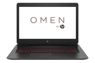 مقایسه OMEN 17T-w273 اچ پی Core i7 16GB  8GB با GE66 Raider 10SFS ام اس آی Core i7-10750H RTX 2070S 32GB 1TB