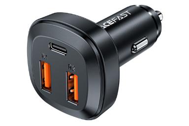 مقایسه ایس فست B9 66W با اپل MHJE3ZM/A 20W USB-C