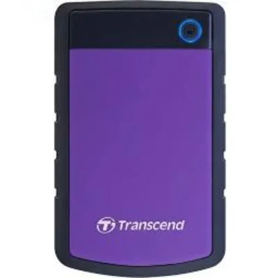ترنسند StoreJet 25H3 ظرفیت 1 ترابایت