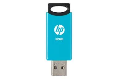 اچ پی مدل v212b ظرفیت 32 گیگابایت