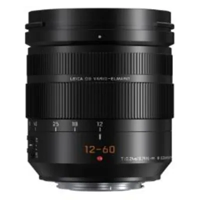 پاناسونیک لایکا DG Vario-Elmarit 12-60mm F2.8-4.0 ASPH Power OIS