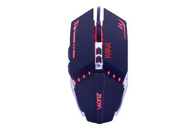 مقایسه زویا MMR5 با ریزر DeathAdder Essential