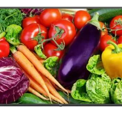 جی پلاس PU716N مدل 55 اینچ