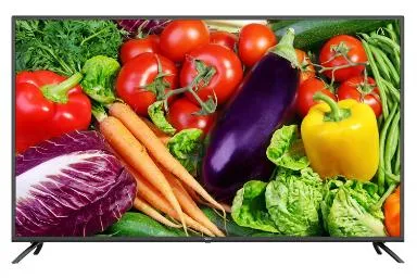 جی پلاس PU716N مدل 55 اینچ