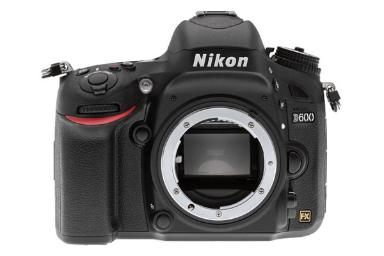 مقایسه نیکون D600 با کانن EOS 5D Mark III