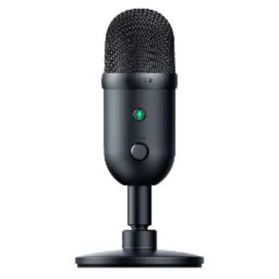 ریزر Seiren V2 X