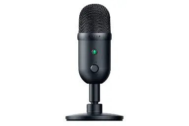 عکس ریزر Seiren V2 X