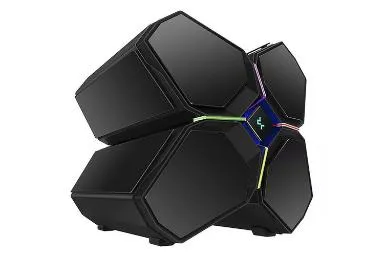 دیپ کول QUADSTELLAR INFINITY