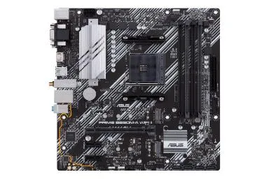 ایسوس PRIME B550M-A WIFI II