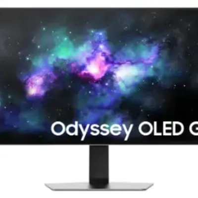 سامسونگ 27 اینچ مدل Odyssey OLED G6 G60SD