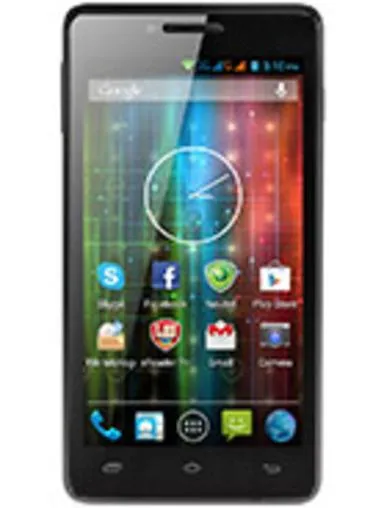MultiPhone 5500 Duo پرستیجو