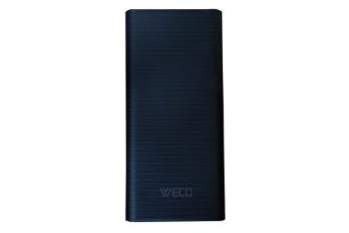 عکس اپیمکس WECO WE-03 با ظرفیت 10400 میلی‌آمپر ساعت