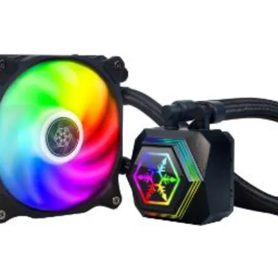 سیلور استون PF120-ARGB
