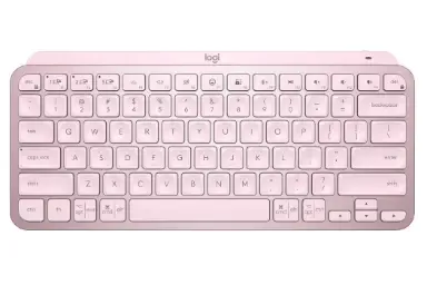 عکس لاجیتک MX Keys Mini