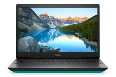 Inspiron G5 5500 دل Core i7-10750H GTX 1650Ti 16GB 512GB