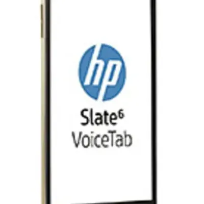 اچ پی Slate6 VoiceTab
