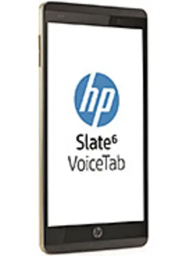 عکس اچ پی Slate6 VoiceTab