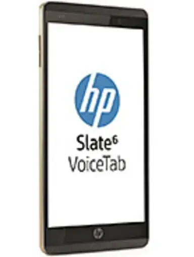 اچ پی Slate6 VoiceTab