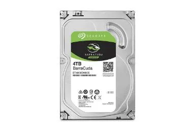 سیگیت BarraCuda ST4000DM000 ظرفیت 4 ترابایت
