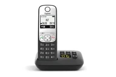 مقایسه گیگاست A690A {request()->input('language_config')['common']['with']} پاناسونیک KX-TG6421