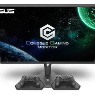 ایسوس 31.5 اینچ مدل CG32UQ